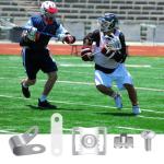 51 Pack Hockey Helmet Repair Kit with Tools