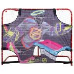 Franklin Sports NHL Goalie Shooting Target - Junior 54"x44