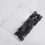 Universal Hockey Helmet Repair Kit for All Ages