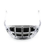 GY Hockey Lower Face Shield Cage for Adults