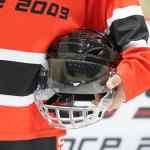 GY Hockey Lower Face Shield Cage for Adults