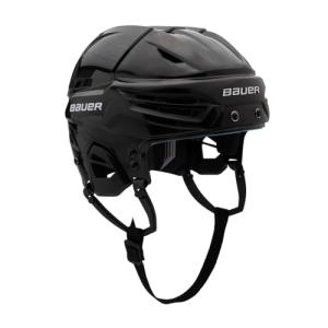 Bauer Re-Akt 55 Senior Hockey Helmet - Black