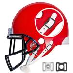 Hockey Helmet Repair Kit with Essential Parts