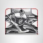 Franklin NHL Hockey Shooting Target - 54" x 44
