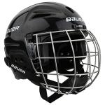 Bauer Lil Sport Hockey Helmet with Face Mask
