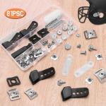 Hockey Helmet Repair Kit with Essential Parts