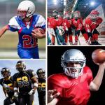 Hockey Helmet Repair Kit with Essential Parts