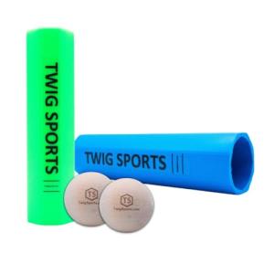 Twig Handle - Stickhandling Training Set