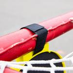 Franklin Sports NHL Shooting Targets with Goal Attachments