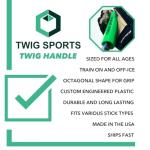 Twig Handle - Stickhandling Training Set