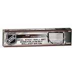 Franklin Sports NHL Mini Hockey Goal Set