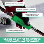 Twig Handle - Stickhandling Training Set
