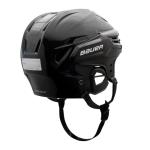 Bauer Re-Akt 55 Senior Helmet - Black, Large