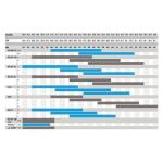 CCM Tacks 70 Senior Helmet Combo - Black