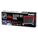 Franklin Sports SX Comp PVC Street Hockey Goal - 46" x 40"