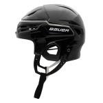 Bauer Re-Akt 55 Senior Helmet - Black, Large