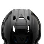 Bauer Re-Akt 55 Senior Helmet - Black, Large