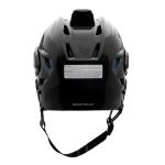Bauer Re-Akt 55 Senior Hockey Helmet - Black