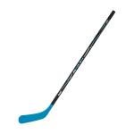Franklin Sports NHL Power 1040 Youth Street Hockey Stick - 40 Inch - Left Hand - Kids Outdoor - Wood/Fiberglass Shaft
