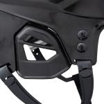 Bauer Re-Akt 55 Senior Hockey Helmet - Black