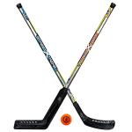 Franklin Sports NHL Youth Street Hockey Goalie/Player Stick Set
