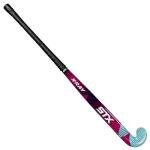 STX X-Ray Wooden Field Hockey Stick for Beginners, 28" Length