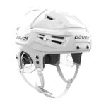 Bauer Re-Akt 70 Senior Hockey Helmet - White