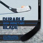 Franklin Sports Power X Street Hockey Stick