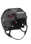 CCM Tacks 70 Senior Hockey Helmet - Black