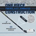 Franklin Sports Power X Street Hockey Stick