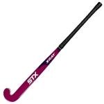 STX X-Ray Wooden Field Hockey Stick for Beginners, 28" Length