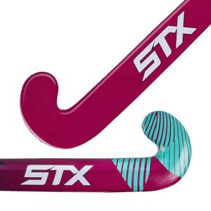 STX X-Ray Wooden Field Hockey Stick for Beginners, 30" Length