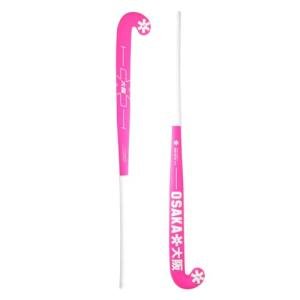 Osaka Field Hockey Stick Kids, Beginners MD Bow (32)