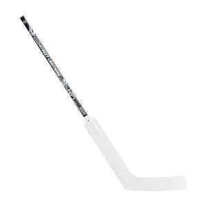 Franklin Sports NHL Street Lightning Kids Outdoor Hockey Stick - 40 Inch Youth Right Handed Stick for Street + Roller Hockey - Durable Wood Shaft + ABS Blade - Righty - Assorted Colors