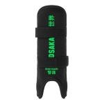 Osaka Field Hockey Full Package - Junior with Stick, Shin Guards, Bag & Balls, 30",32",34",35",36.5" (30")