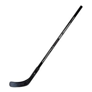 Franklin Sports NHL SX Comp 1010 Street Tech Hockey Stick 40-Inch Youth - Assorted Colors (Left)