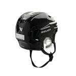 Re-Akt 65 Senior Hockey Helmet - Small, Black
