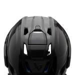 Bauer Re-Akt 55 Helmet Combo with Facemask, Black