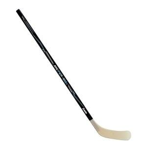 Franklin Sports NHL Power 1040 Senior Street Hockey Stick - 56 Inch - Right Hand - Kids Outdoor - Wood/Fiberglass Shaft
