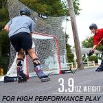 Franklin Sports NHL Pro Commander Street Hockey Pucks