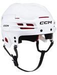 Tacks 70 Senior Small White Hockey Helmet