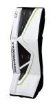 Winnwell Ice Hockey Goalie Pads - Street & Roller Goalie Knee & Leg Pads