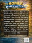 Homer: the Hockey Stick