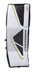 Winnwell Ice Hockey Goalie Pads - Street & Roller Goalie Knee & Leg Pads