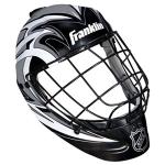 Franklin Sports 12436 NHL Mini Hockey Goalie Equipment with Mask Set