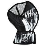 Franklin Sports 12436 NHL Mini Hockey Goalie Equipment with Mask Set
