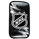 Franklin Sports 12436 NHL Mini Hockey Goalie Equipment with Mask Set