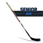 Franklin Sports Ambush Street Hockey Stick