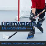 Franklin Sports Ambush Street Hockey Stick