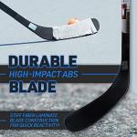 Franklin Sports Ambush Street Hockey Stick